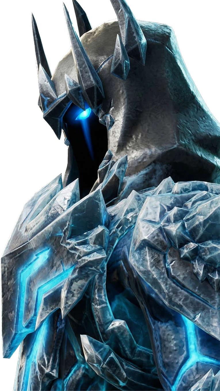 Ice King