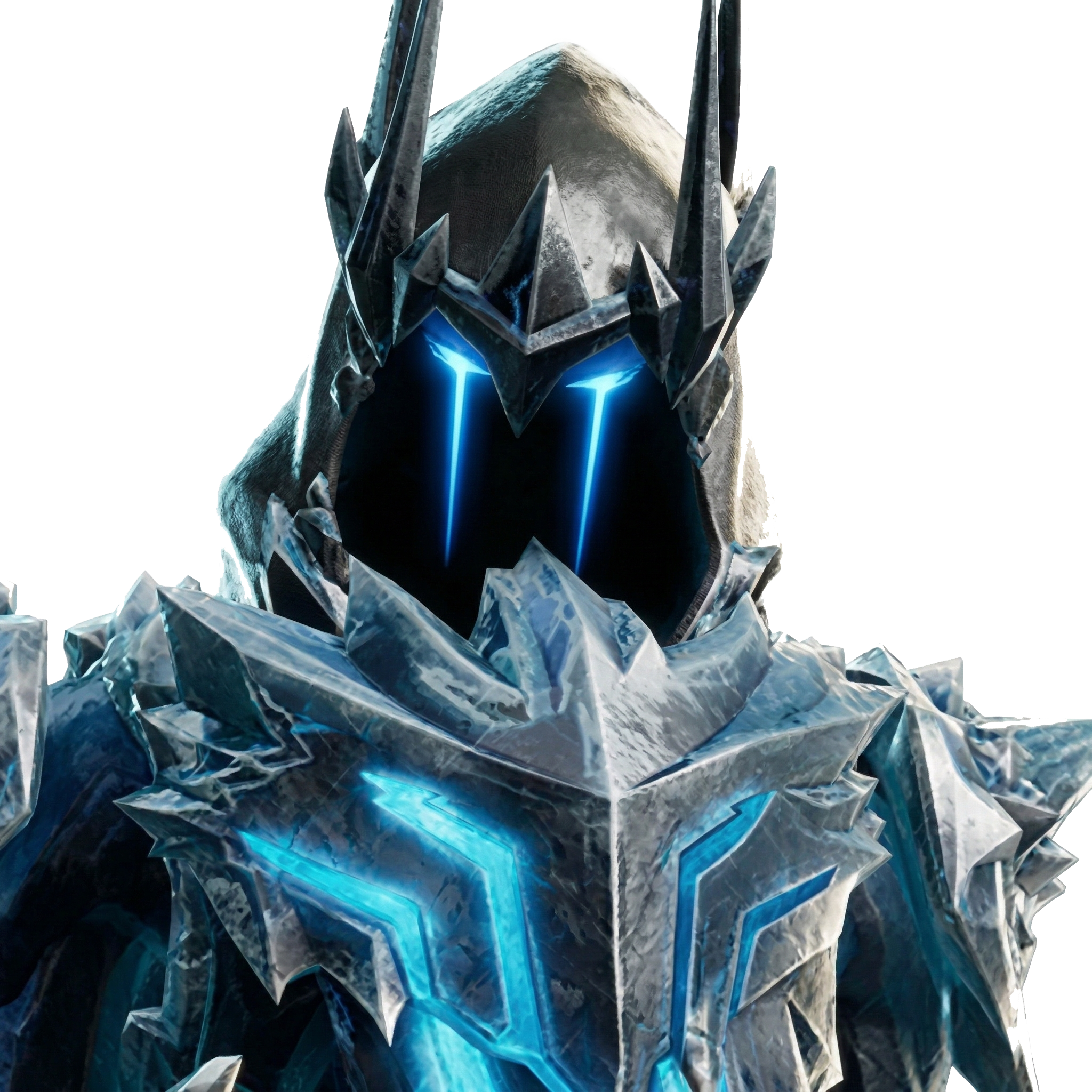 Team Ice King